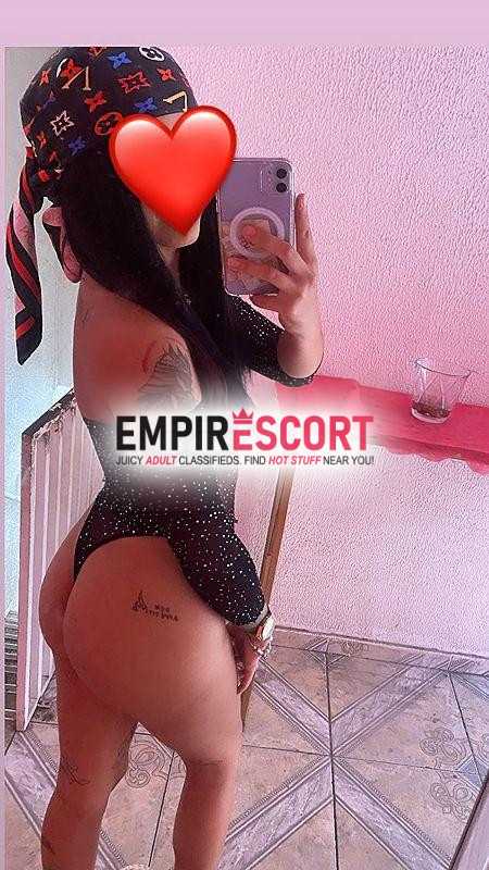 disponível hoje novinha 🔥