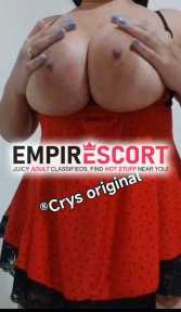 crys original cavala gostosa