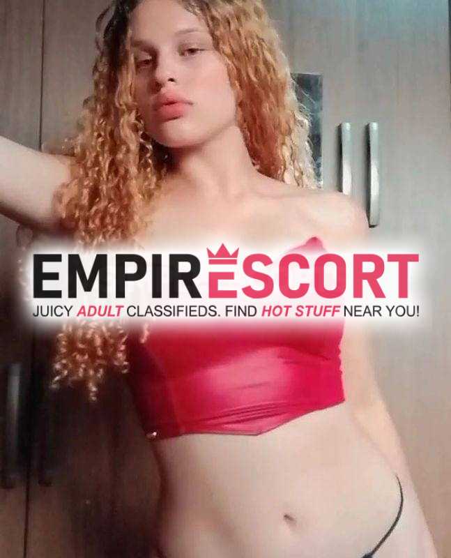 loirinha cacheada