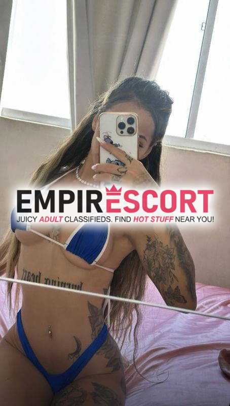 magrinha linda muito gostosa e atenciosa🥰