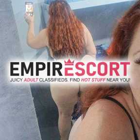 fabiana carioca ruiva completa 24h de prazer no centro