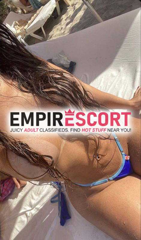 acompanhante safada sexy e exclusiva poucos dias na cidade