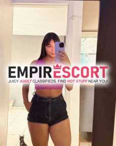 Érica ninfeta picante