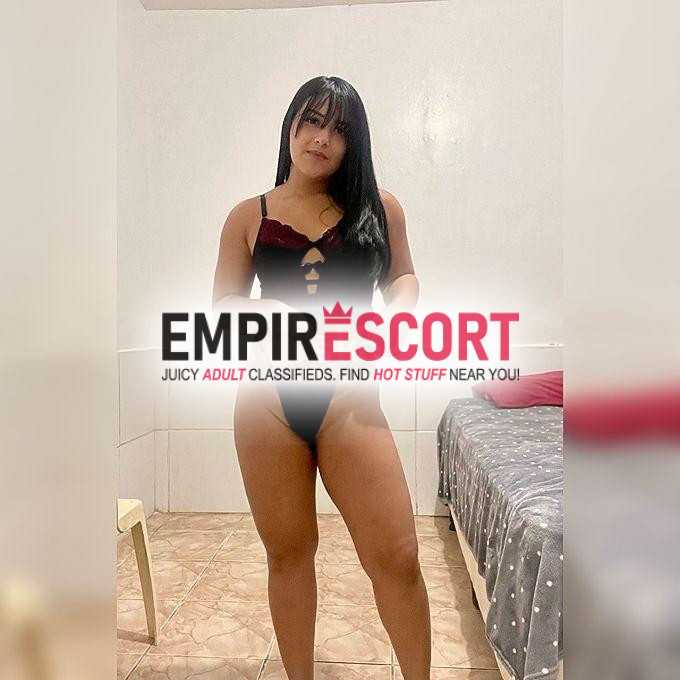 sua namoradinha safada.
