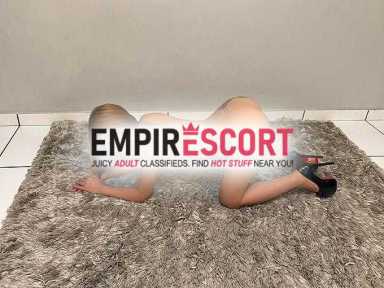 ruiva irresistível real e exatamente como nas fotos