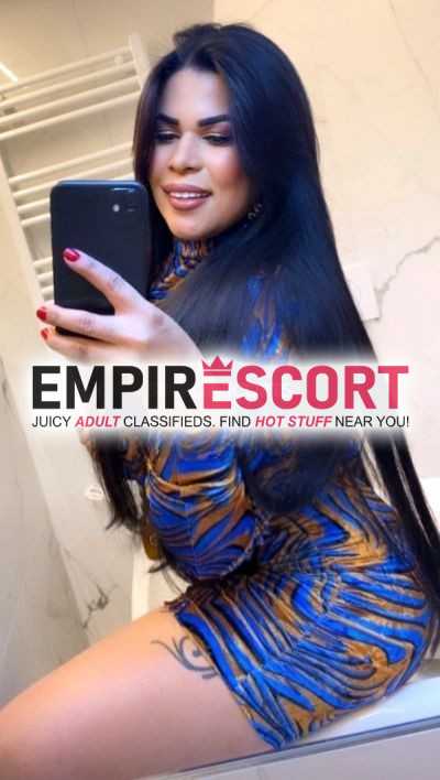 bianca sales goiana morena com local próprio para homens exigentes.