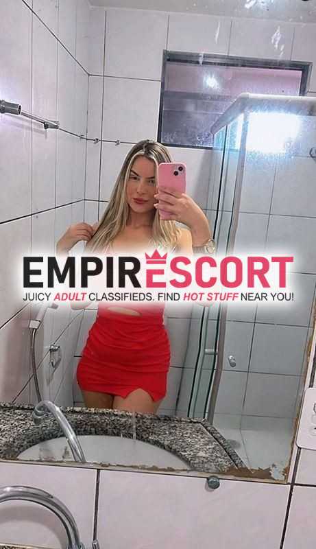 loira afetuosa sem mimimi 100🌸🔥