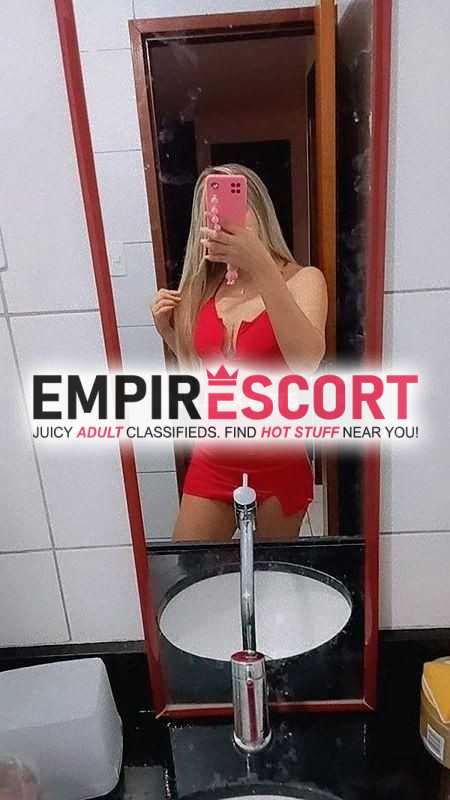loira afetuosa sem mimimi 100🌸🔥