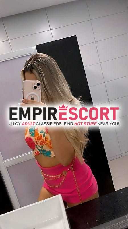 loira afetuosa sem mimimi 100🌸🔥