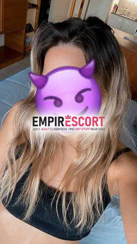 olá sou uma loira bem gostosa😈🔥