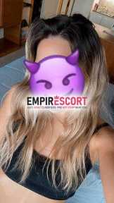 olá sou uma loira bem gostosa😈🔥