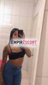 ●camilinha♡ morena completa gostosa sem frescura