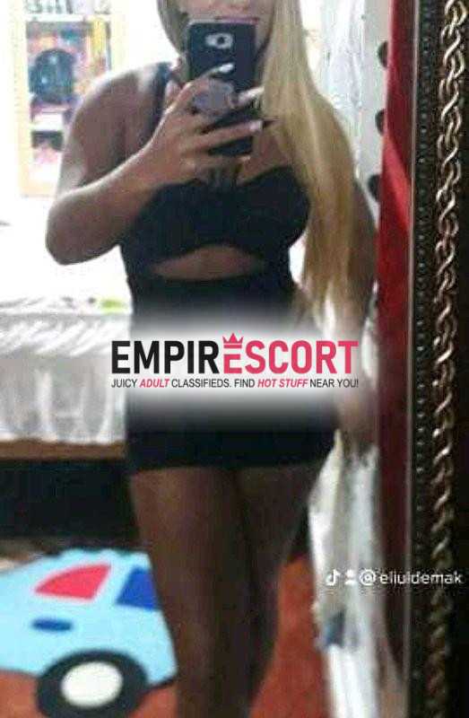 loira bronzeada
