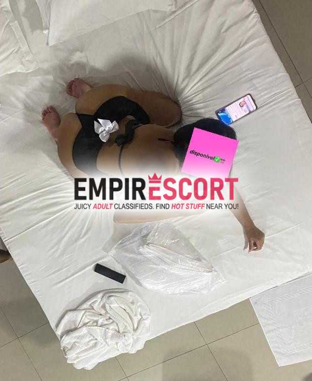 bruninha atrevidinha