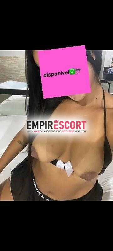 bruninha atrevidinha