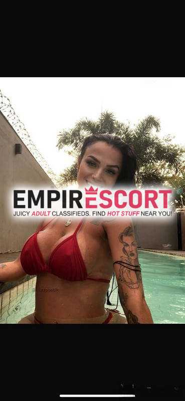 melinda encontro surpreendente e sensual