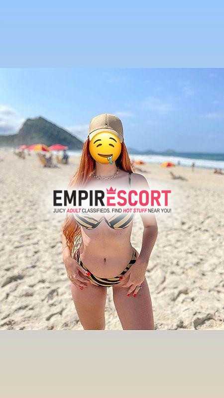 ruivinha em sobral📸dom josÉ 415 disponÍvel agora oral babadinho 🤤
disponível agora 🔥🔥