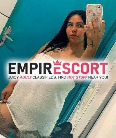 endrieli rodrigues sou garota que você tanto deseja atrevida até demais.
