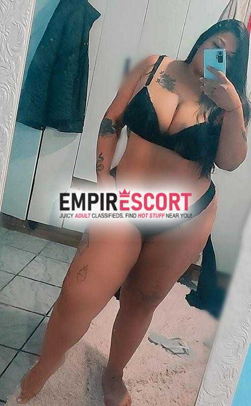 morena com local particular 😈