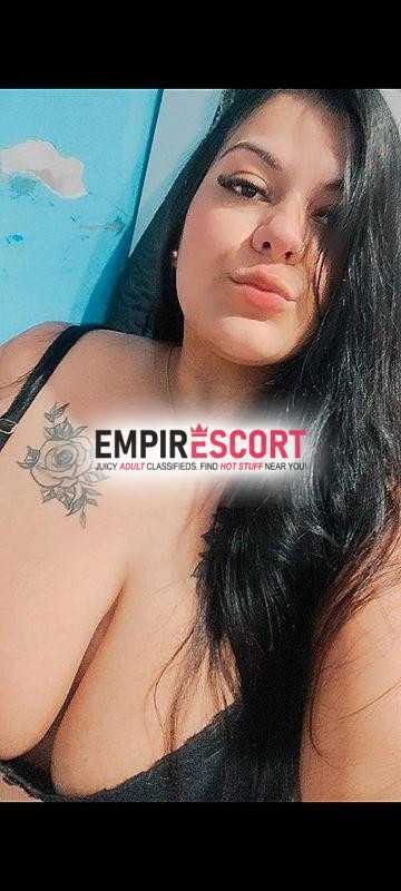 morena com local particular 😈