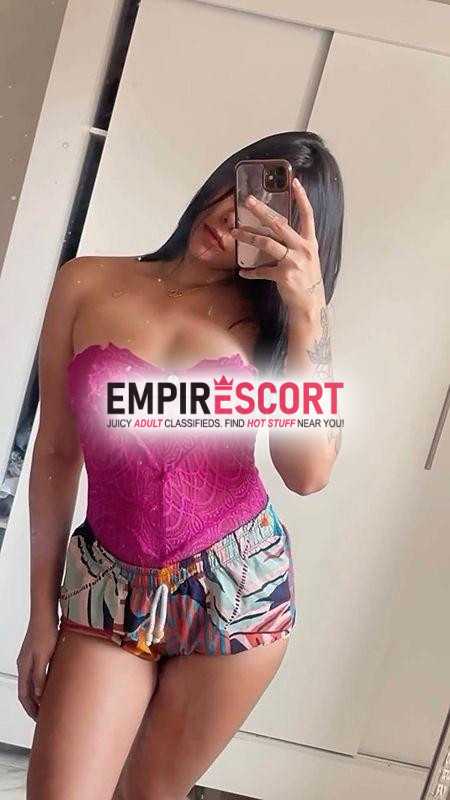 priscila sua acompanhante de alto nível