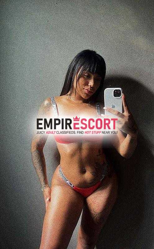 morena fogosa