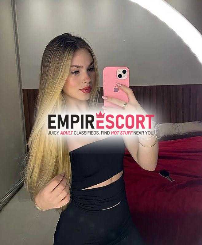 acompanhante universitária sou iniciante tenho pepekinha rosinha e inchada adoro fazer 69 bem gostoso .🔥🥰