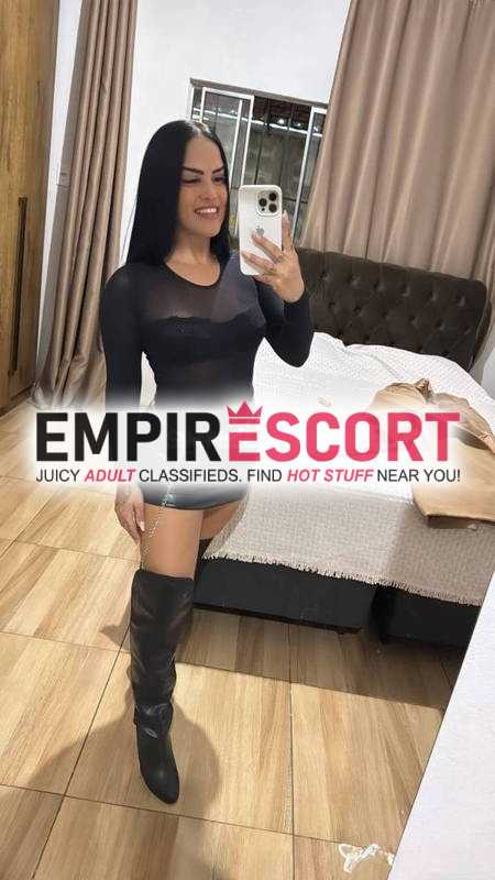ninfeta sem frescura