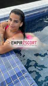 morena grandona apenas virtual