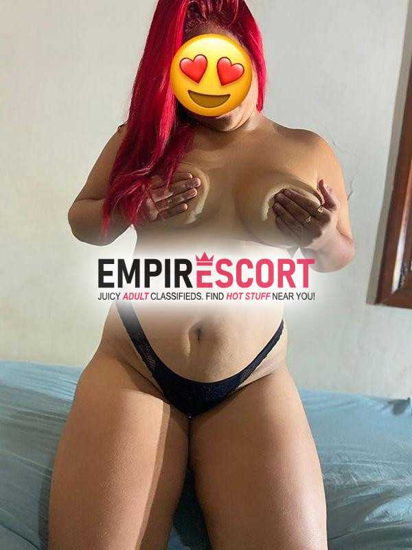 ❤️‍🔥 ruivinha grandonabucetÃo ❤️‍🔥