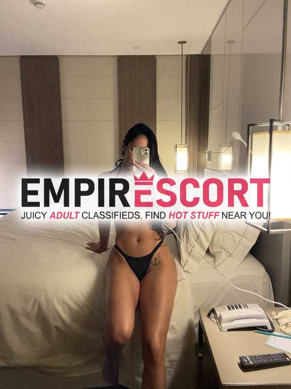 magrinha com corpo de academia estilo falsa magra. tenho apê próprio em copa.