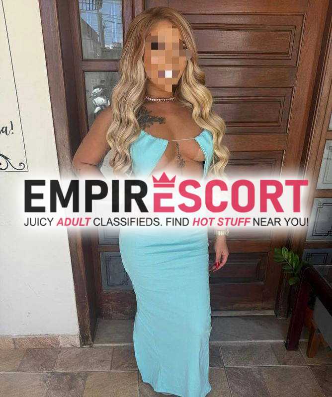 muito linda e atenciosa