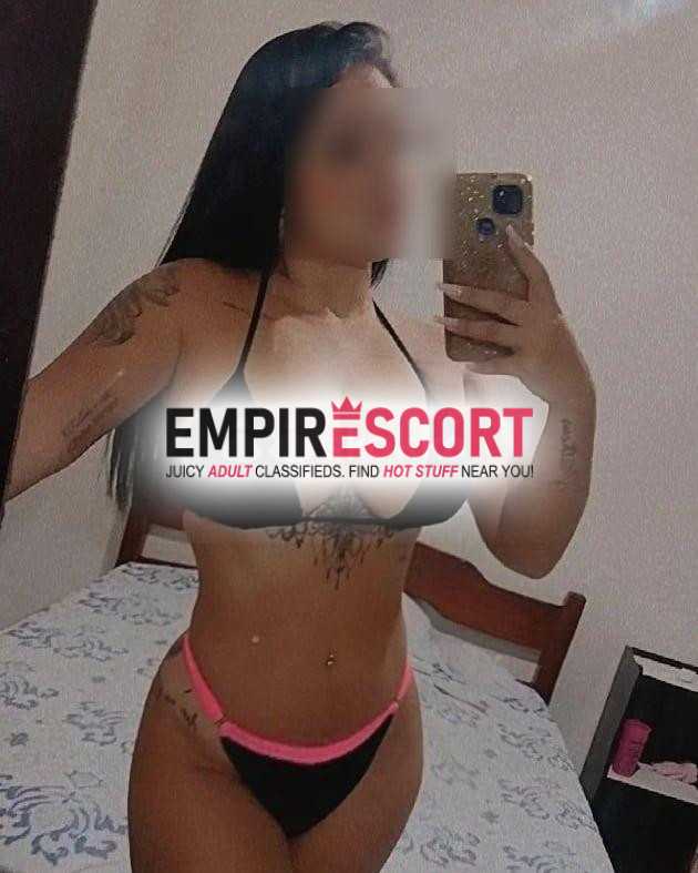 apenas hoje na cidade 🔥