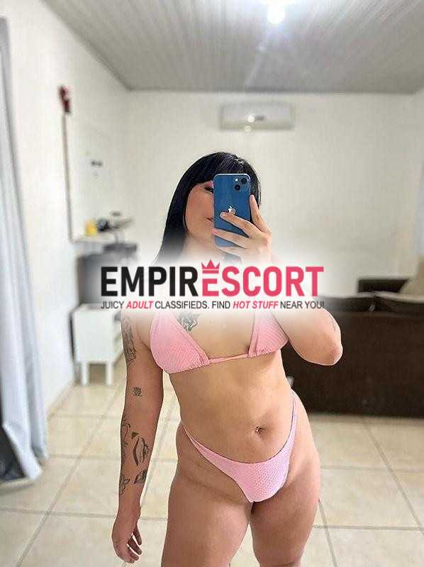 evelyn sua putinha submissa recÉm chegada na cidade amor 🔥