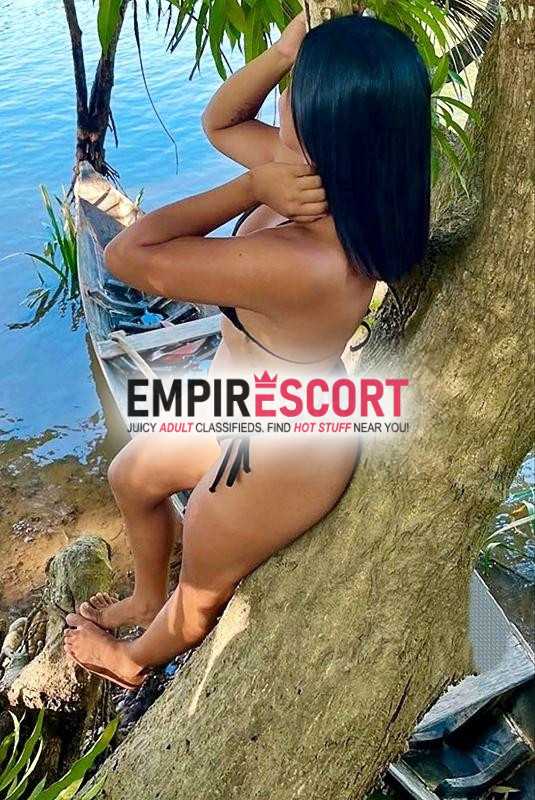 🔥 disponível 24hs🔥 
sou uma morena delicada estilo namoradinha. 
atendimento apenas hotel e residência sem local.