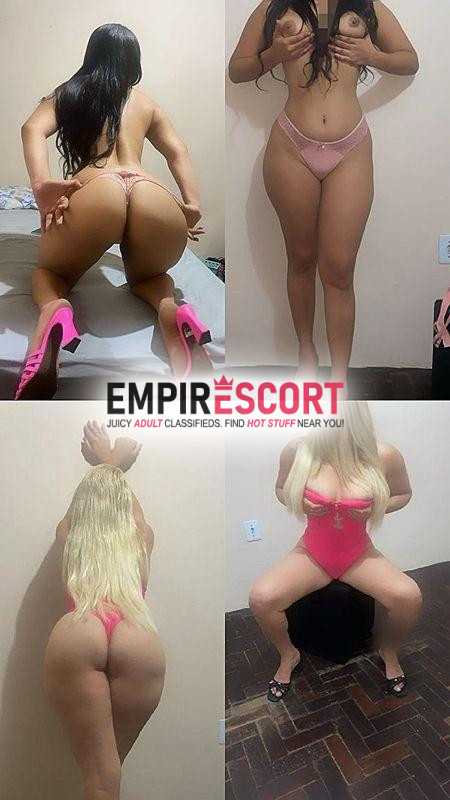 💥🍒duas amigas disponível agr uma loira uma morena tarada por pica 24 hrs hj e amanhã nao envio fts pois estao todas no site seja objetivo 💥🍒