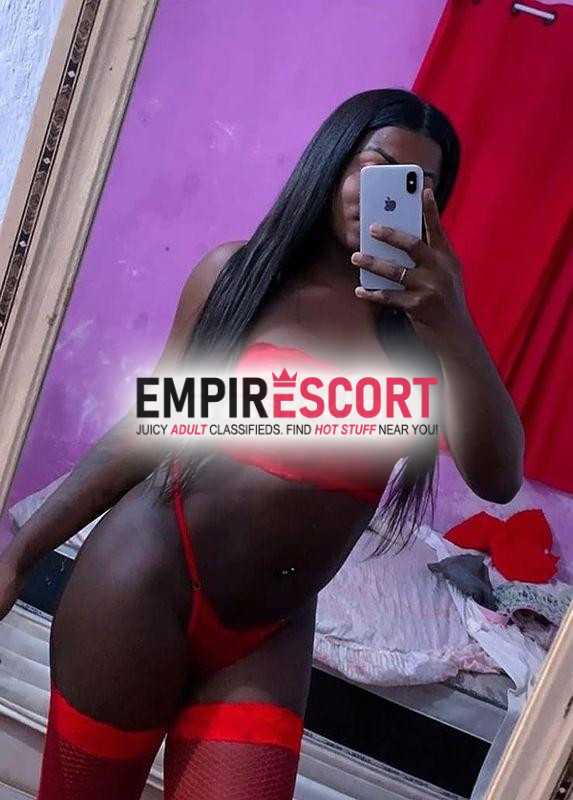 morena cor do pecado 😈🥵