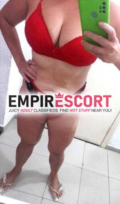 juliana companhia agradável e pronta para te atender.