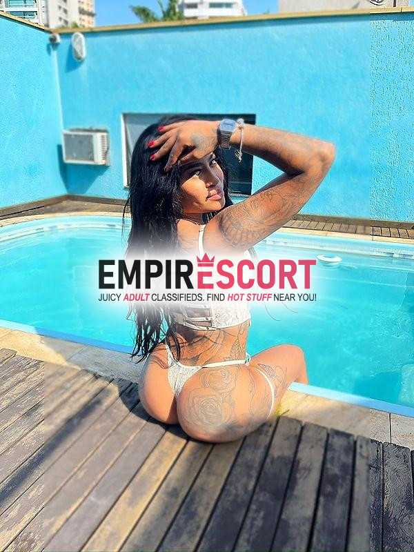 victoria sou estilo barbie linda de rosto e de corpo faço anal sem frescura nova na cidade venha se apaixonar