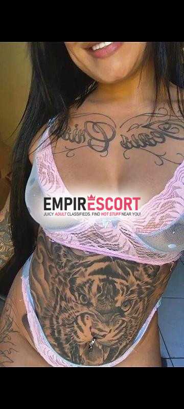 ellenzinha tatuada 🔥