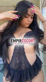 morena doce e perversa rainha do boquete disponivel q noite toda com local🔥