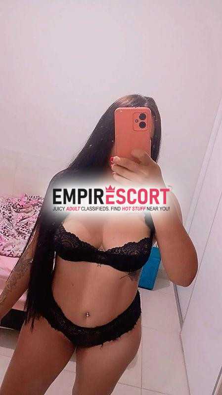 branquinha de luxo
