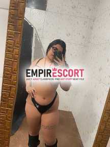 branquinha bunda grande