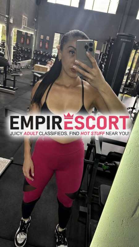 maya alencar morena fogosa