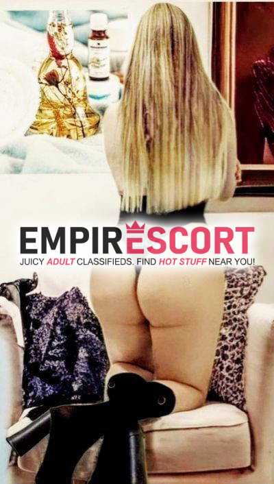 raysa loira especialista em massagem nuru com local.