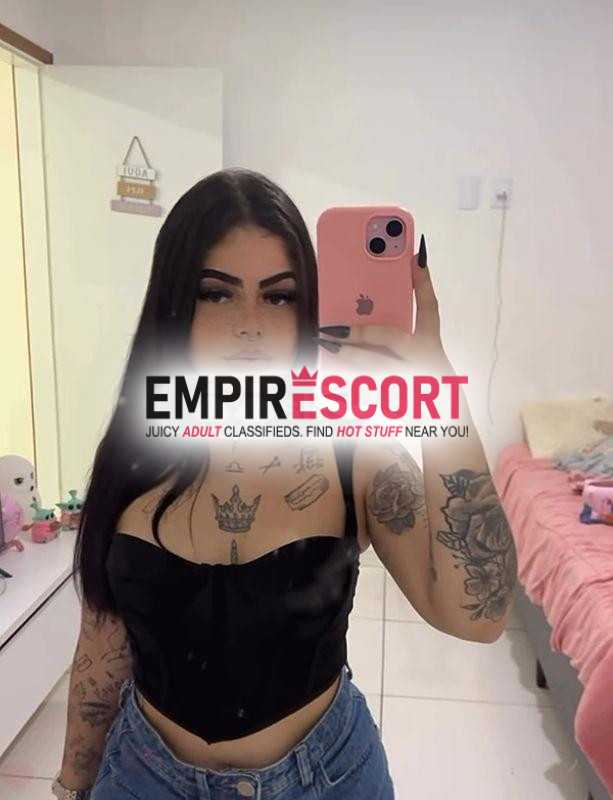 morena capixaba novinha