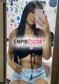 yasmin novinha 19 aninhos