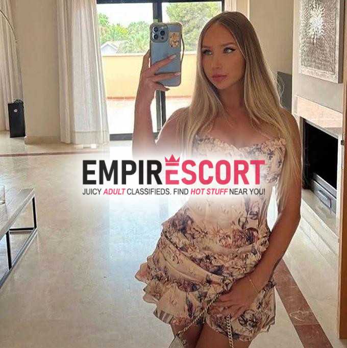 isabella loirinha - curta temporada no rio de janeiro