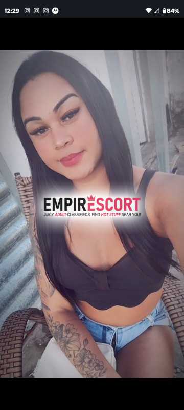 bbzinha trans dotada