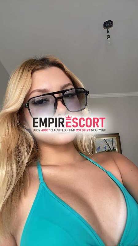 loirinha gostosa